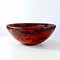 Gran Rosso Centerpiece Bowl by Alberto Giampieri 3