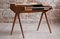 Mid-Century Lady Desk by Helmut Magg for WK Möbel, 1950s 2