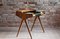 Mid-Century Lady Desk by Helmut Magg for WK Möbel, 1950s, Image 16