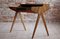 Mid-Century Lady Desk by Helmut Magg for WK Möbel, 1950s 5