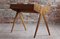 Mid-Century Lady Desk by Helmut Magg for WK Möbel, 1950s, Image 6