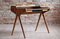 Mid-Century Lady Desk by Helmut Magg for WK Möbel, 1950s, Image 1