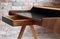 Mid-Century Lady Desk by Helmut Magg for WK Möbel, 1950s, Image 15