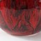 Vaso grande Linea Gran Rosso di Giampieri Alberto, Immagine 2