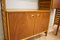 Mid-Century Teak Wall System or Room Divider from Ladderax, 1970s, Set of 5 10