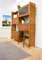 Mid-Century Teak Wall System or Room Divider from Ladderax, 1970s, Set of 5, Image 5