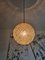 Large Pendant Light by Doria for from Doria Leuchten, Germany 2