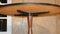 Rosewood Table, Italy, 1950s, Image 8