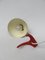 Lámparas de mesita de noche pequeñas de Cosack, años 50. Juego de 2, Imagen 21