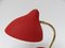 Petites Lampes de Chevet de Cosack, 1950s, Set de 2 12