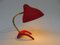 Lámparas de mesita de noche pequeñas de Cosack, años 50. Juego de 2, Imagen 3