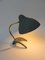 Lámparas de mesita de noche pequeñas de Cosack, años 50. Juego de 2, Imagen 5