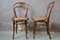 N°31 Chairs by Michael Thonet for Thonet, Set of 2 3