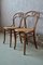 Sedie nr. 31 di Michael Thonet per Thonet, set di 2, Immagine 2