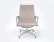 Mid-Century Aluminium Group EA 115 Lounge Chair by Charles & Ray Eames for Vitra / Herman Miller 5