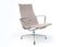 Mid-Century Aluminium Group EA 115 Lounge Chair by Charles & Ray Eames for Vitra / Herman Miller 1