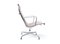 Mid-Century Aluminium Group EA 115 Lounge Chair by Charles & Ray Eames for Vitra / Herman Miller 4