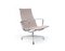 Mid-Century Aluminium Group EA 115 Lounge Chair by Charles & Ray Eames for Vitra / Herman Miller 2