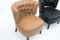 Club chair di Otto Schultz per Jio Mobler, Svezia, set di 2, Immagine 4