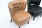 Swedish Club Chairs by Otto Schultz for Jio Mobler, Set of 2 4