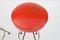 Bar Stools, Mid-20th Century, Set of 2, Image 4