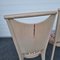 Chaises No. 11 Mid-Century de Baumann, France, Set de 4 11