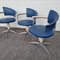 Hair Salon Seats, 1970s, Set of 4, Image 3