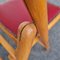 Foldable Chairs, 1970s, Set of 4, Image 9