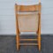 Foldable Chairs, 1970s, Set of 4 8