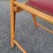 Foldable Chairs, 1970s, Set of 4, Image 10