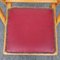 Foldable Chairs, 1970s, Set of 4, Image 17