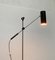 Mid-Century Minimalist Model 8028 Floor Lamp by J.J.M. Hoogervorst for Anvia 39