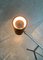 Lámpara de pie modelo 8028 minimalista Mid-Century de JJM Hoogervorst para Anvia, Imagen 8