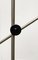 Lámpara de pie modelo 8028 minimalista Mid-Century de JJM Hoogervorst para Anvia, Imagen 53