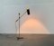 Mid-Century Minimalist Model 8028 Floor Lamp by J.J.M. Hoogervorst for Anvia, Image 37