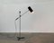 Lámpara de pie modelo 8028 minimalista Mid-Century de JJM Hoogervorst para Anvia, Imagen 16