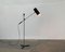 Mid-Century Minimalist Model 8028 Floor Lamp by J.J.M. Hoogervorst for Anvia 16