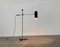Lámpara de pie modelo 8028 minimalista Mid-Century de JJM Hoogervorst para Anvia, Imagen 32