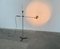 Mid-Century Minimalist Model 8028 Floor Lamp by J.J.M. Hoogervorst for Anvia 19