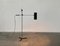 Lámpara de pie modelo 8028 minimalista Mid-Century de JJM Hoogervorst para Anvia, Imagen 1