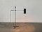 Mid-Century Minimalist Model 8028 Floor Lamp by J.J.M. Hoogervorst for Anvia 1