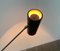 Lámpara de pie modelo 8028 minimalista Mid-Century de JJM Hoogervorst para Anvia, Imagen 49