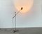 Lámpara de pie modelo 8028 minimalista Mid-Century de JJM Hoogervorst para Anvia, Imagen 36