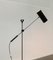 Lámpara de pie modelo 8028 minimalista Mid-Century de JJM Hoogervorst para Anvia, Imagen 41