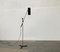 Mid-Century Minimalist Model 8028 Floor Lamp by J.J.M. Hoogervorst for Anvia 22