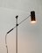 Lámpara de pie modelo 8028 minimalista Mid-Century de JJM Hoogervorst para Anvia, Imagen 54