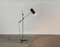 Mid-Century Minimalist Model 8028 Floor Lamp by J.J.M. Hoogervorst for Anvia, Image 43