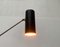 Mid-Century Minimalist Model 8028 Floor Lamp by J.J.M. Hoogervorst for Anvia 14