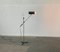 Lámpara de pie modelo 8028 minimalista Mid-Century de JJM Hoogervorst para Anvia, Imagen 29