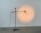Lámpara de pie modelo 8028 minimalista Mid-Century de JJM Hoogervorst para Anvia, Imagen 59
